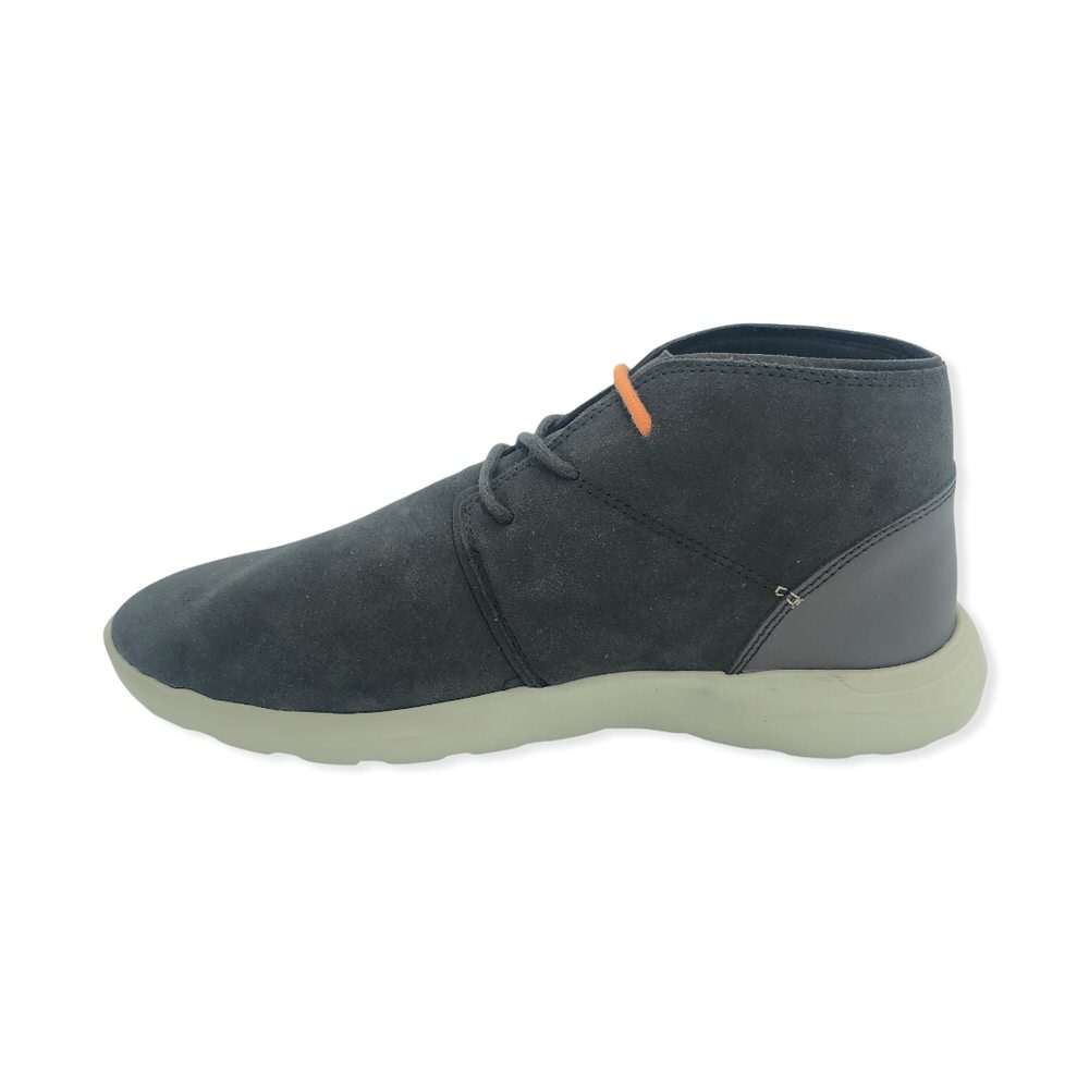 Zapatilla urbano KINSALE CHUKKA ESPRESSO-COBLESTONE