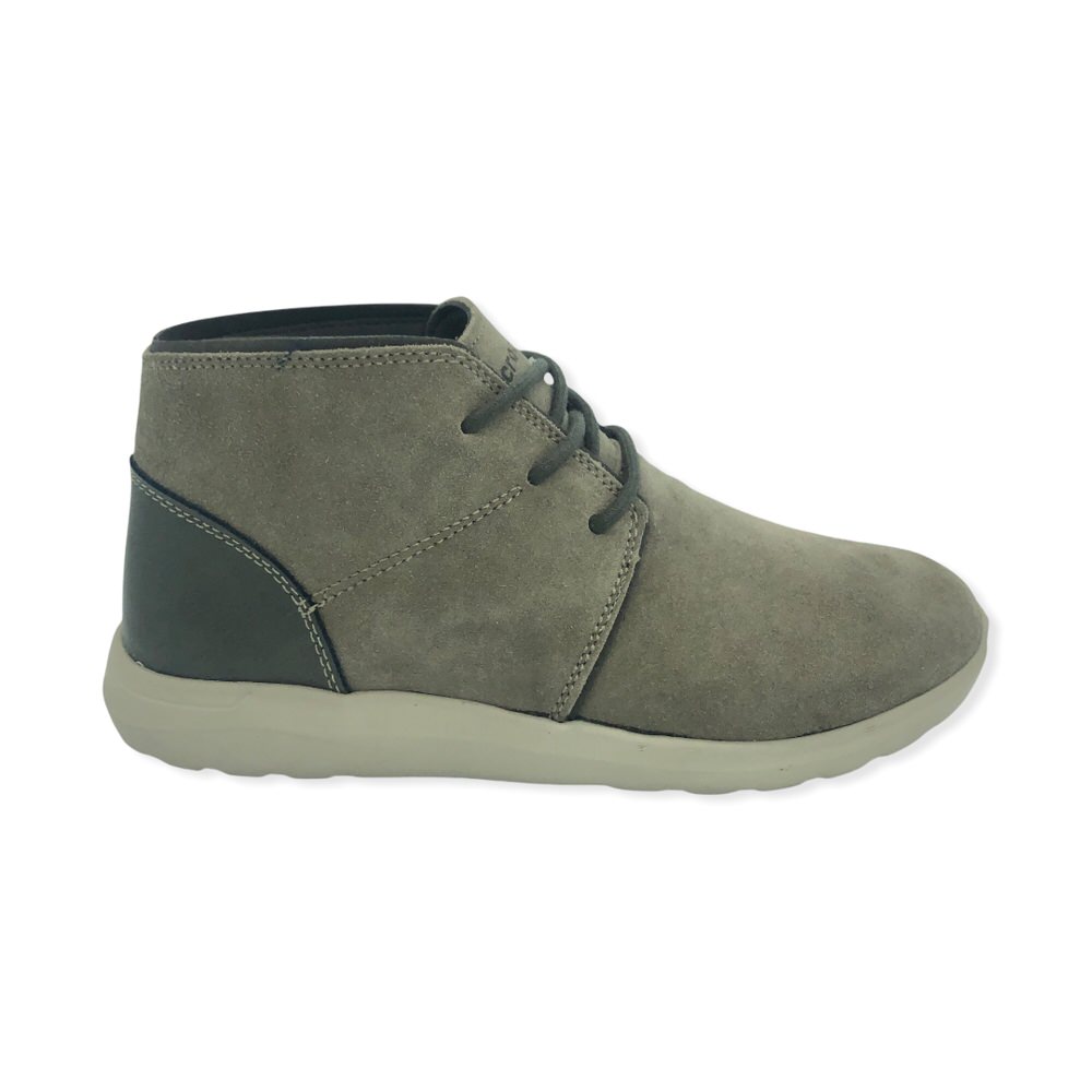 Zapatilla urbano KINSALE MUSHROOM-COBLESTONE