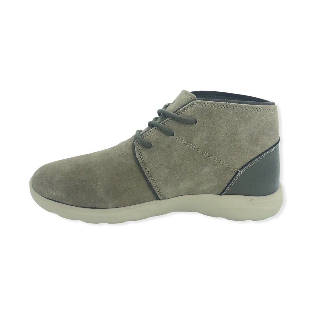 Zapatilla urbano KINSALE MUSHROOM-COBLESTONE