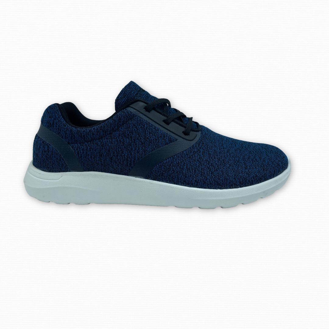 Calzado verano KINSALE STATIC LACE NAVY-WHITE