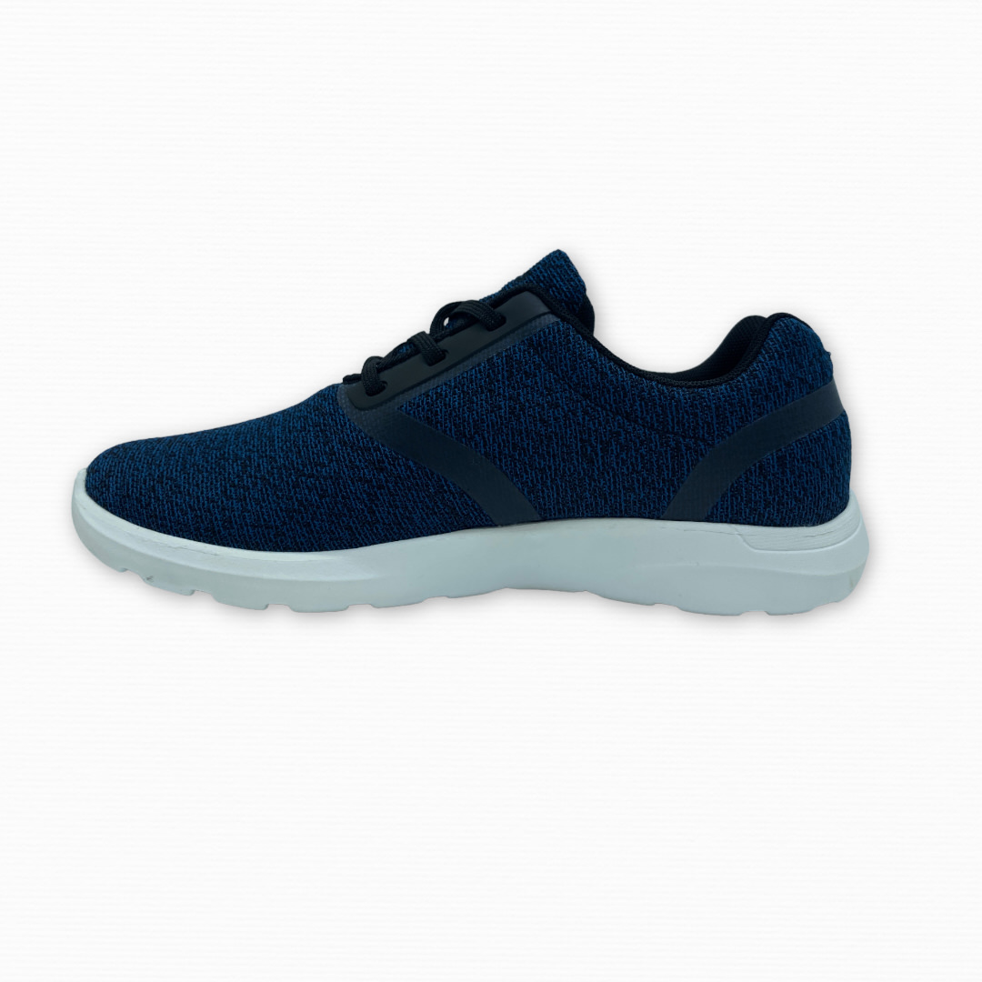 Calzado verano KINSALE STATIC LACE NAVY-WHITE