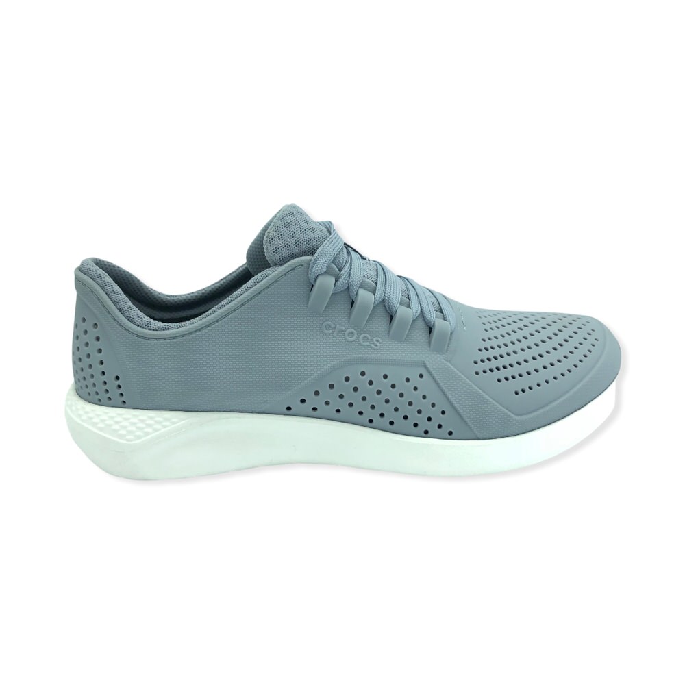 Calzado verano LITERIDE PACER M BLUE GREY