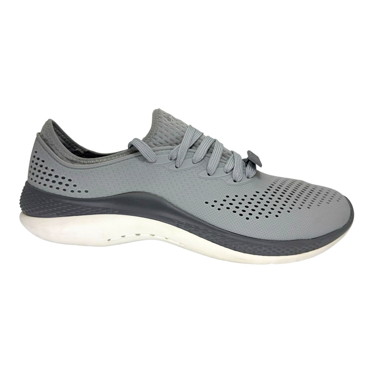 Calzado verano LITERIDE 360PACER M LIGHT GREY/SLATE GREY