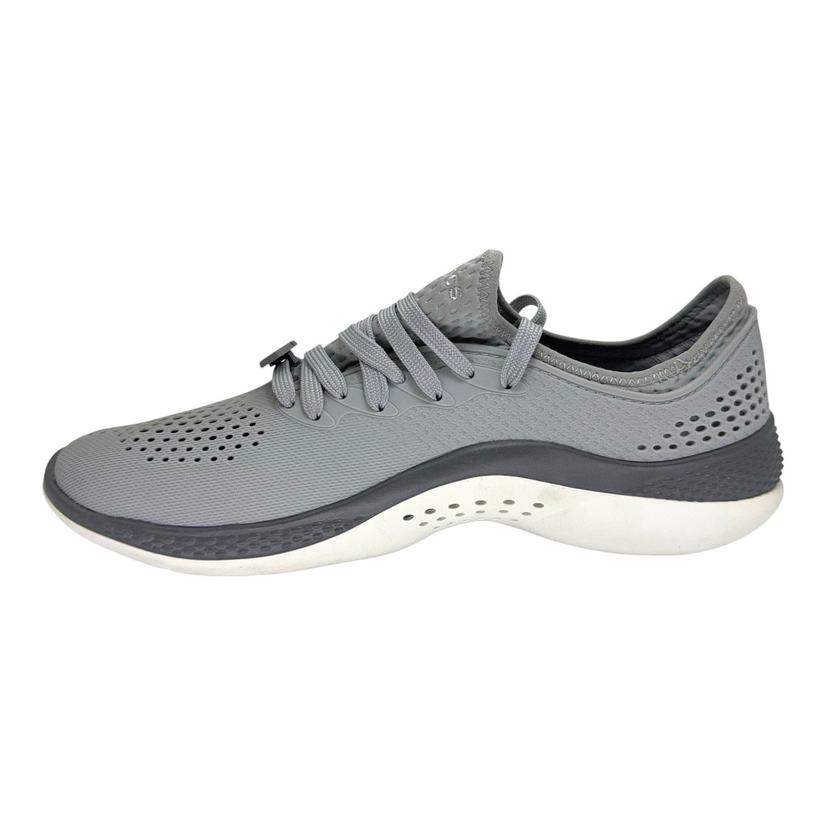Calzado verano LITERIDE 360PACER M LIGHT GREY/SLATE GREY