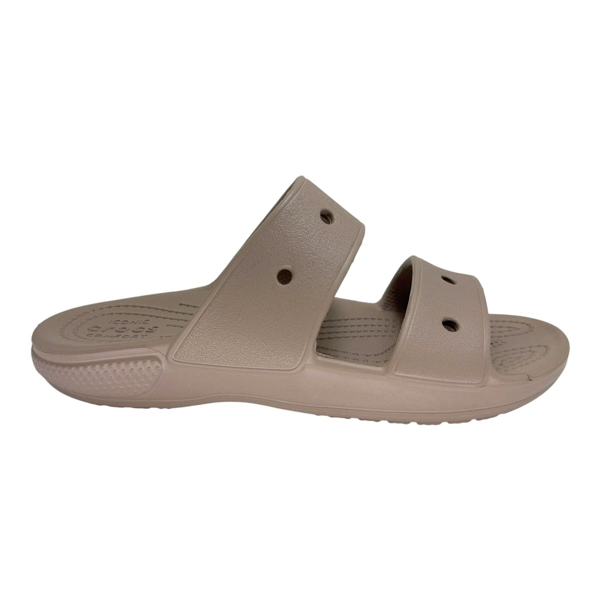 SANDAL CLASSIC TAUPE