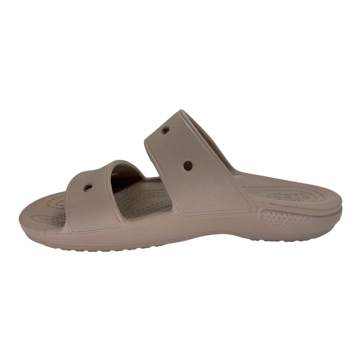 SANDAL CLASSIC TAUPE
