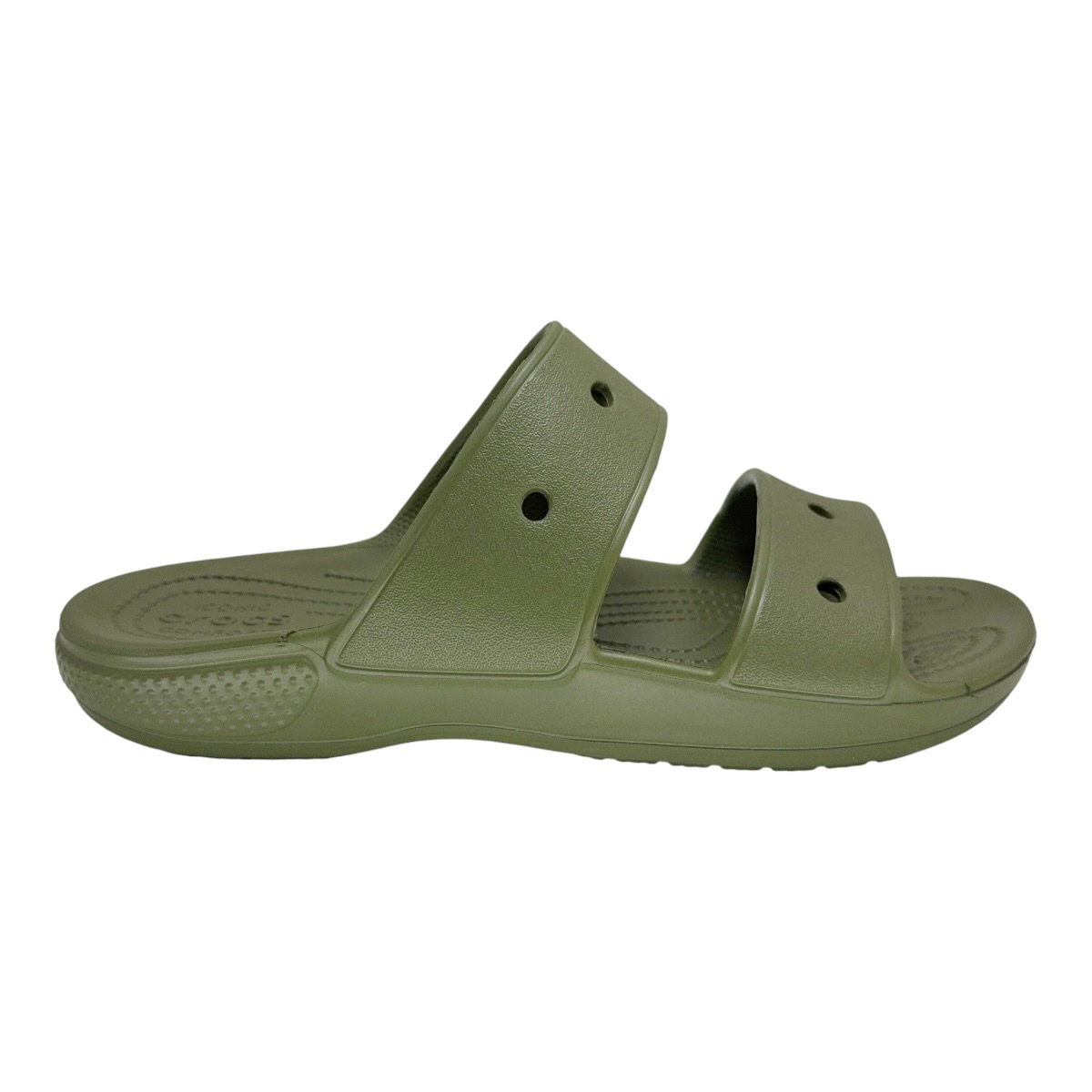 Calzado verano SANDAL ARMY GREEN