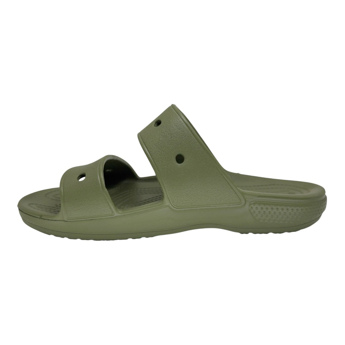 Calzado verano SANDAL ARMY GREEN