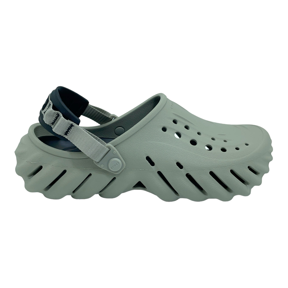 Calzado verano ECHO CLOG ELEPHANT