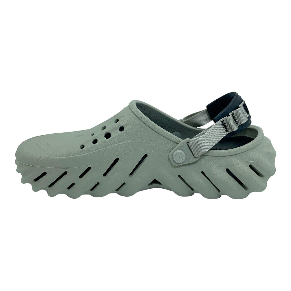 Calzado verano ECHO CLOG ELEPHANT