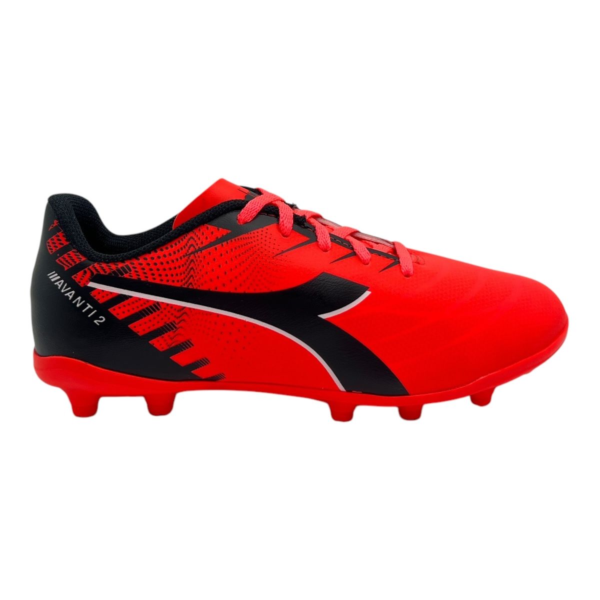 Zapatilla futbol11 AVANTI 2 CORAL BL 