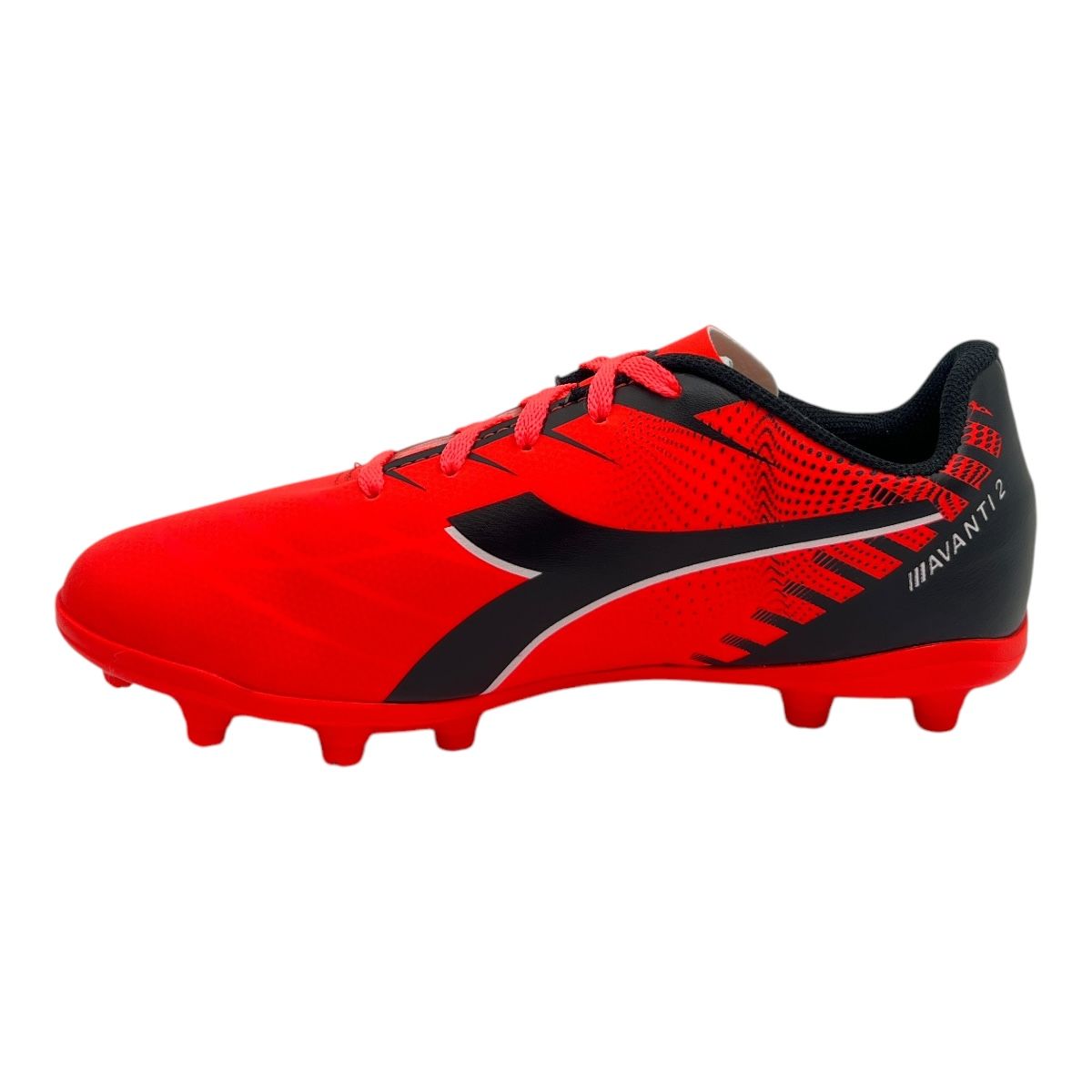 Zapatilla futbol11 AVANTI 2 CORAL BL 
