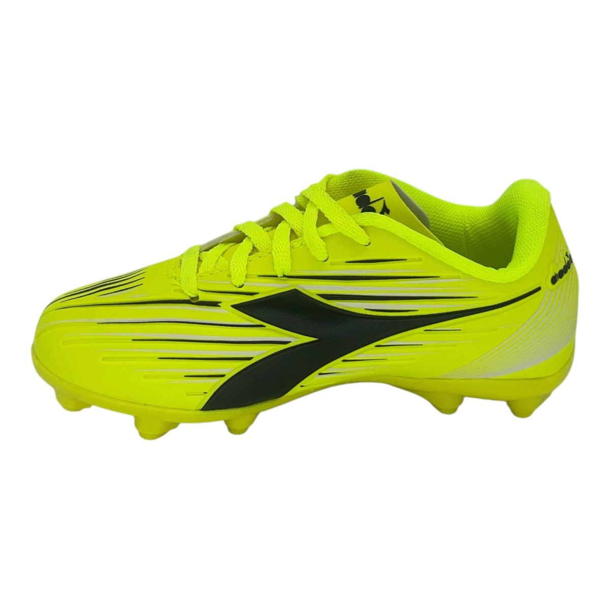 Zapatilla urbano FUSION GRIP 5 KIDS LIMA BL 