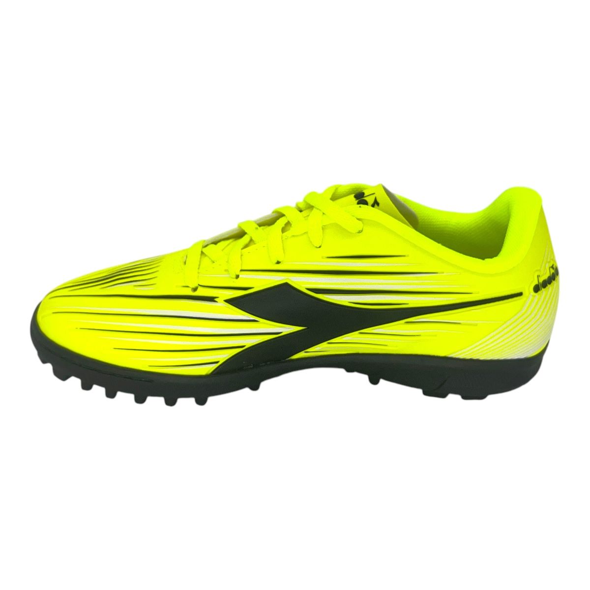 Zapatilla futbolf5 FUSION GRIP 5 TF LIMA BL