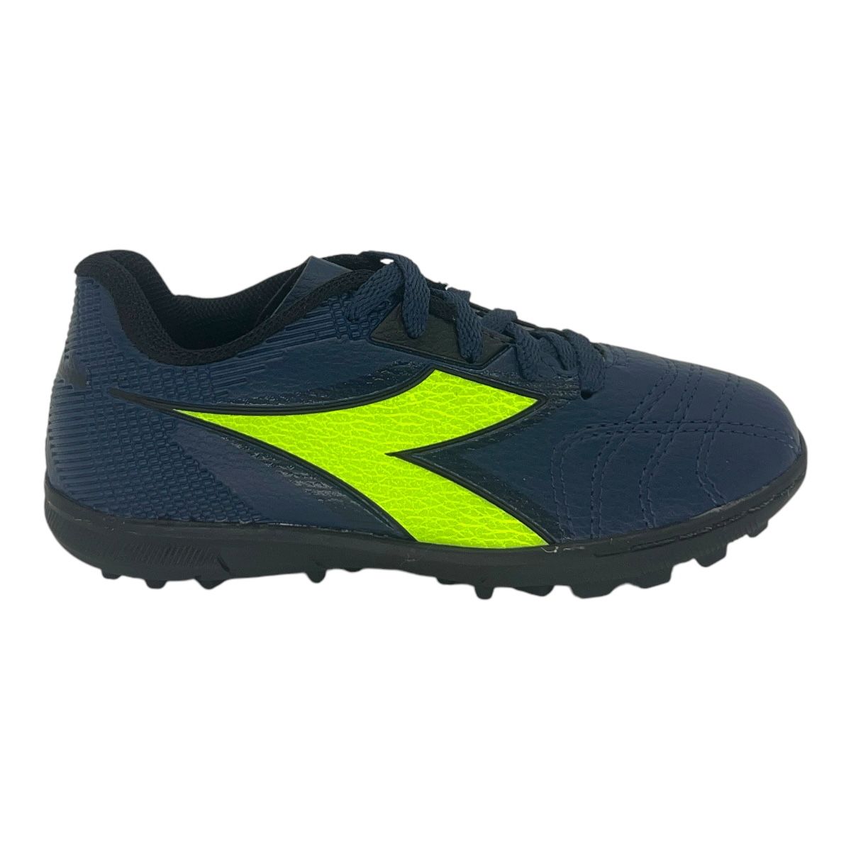 Zapatilla futbol f5 MUNDIALLY 4 KIDS TF  LIMA