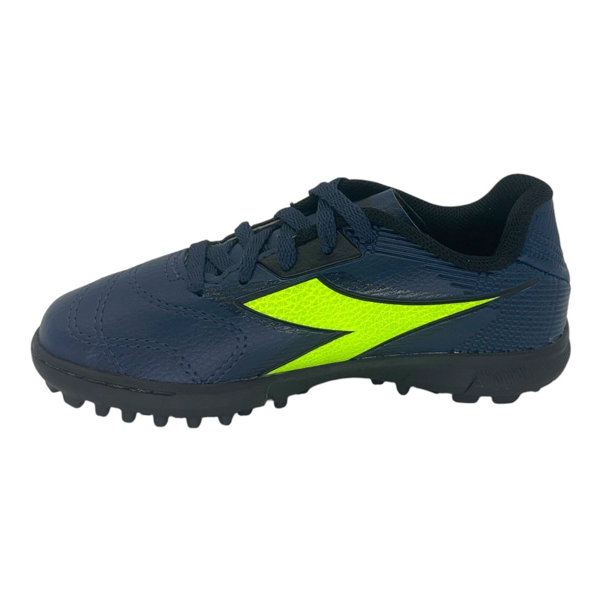 Zapatilla futbol f5 MUNDIALLY 4 KIDS TF  LIMA