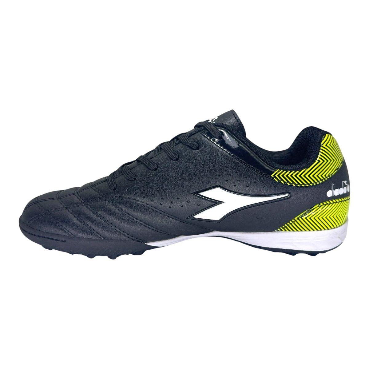 Zapatilla futbolf5 VITTORIA TF -AMARILLO