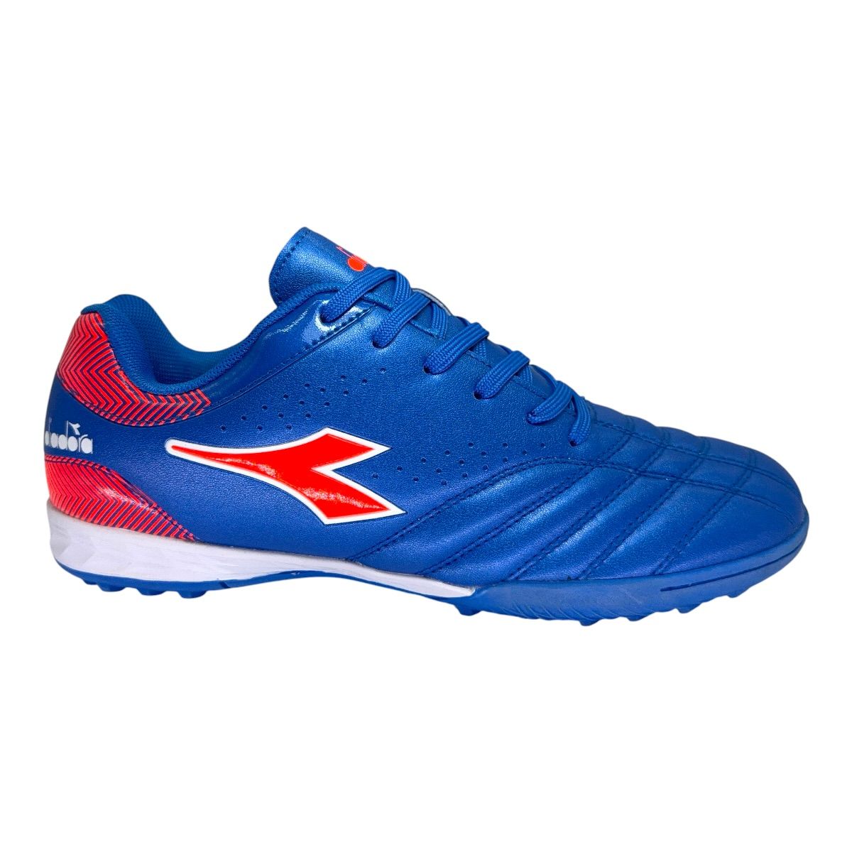 Zapatilla futbolf5 VITTORIA TF ROYAL ORANGE