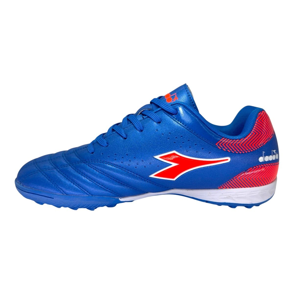 Zapatilla futbolf5 VITTORIA TF ROYAL ORANGE