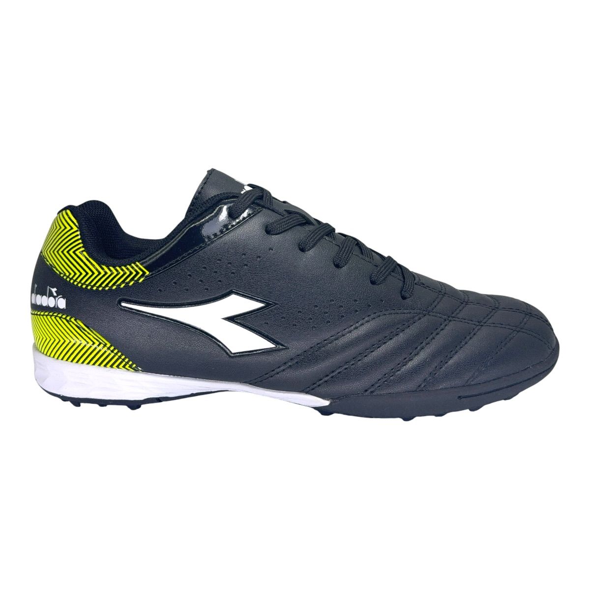 Zapatilla futbolf5 VITTORIA TF -FLUO