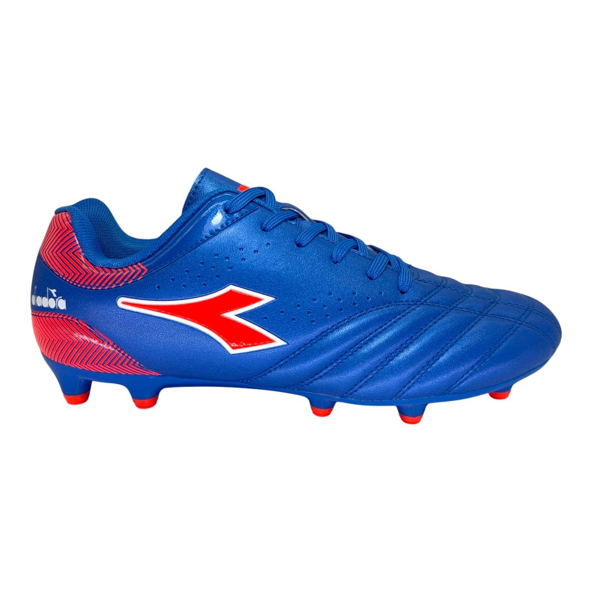 Zapatilla futbol11 VITTORFIA ROYAL ORANGE