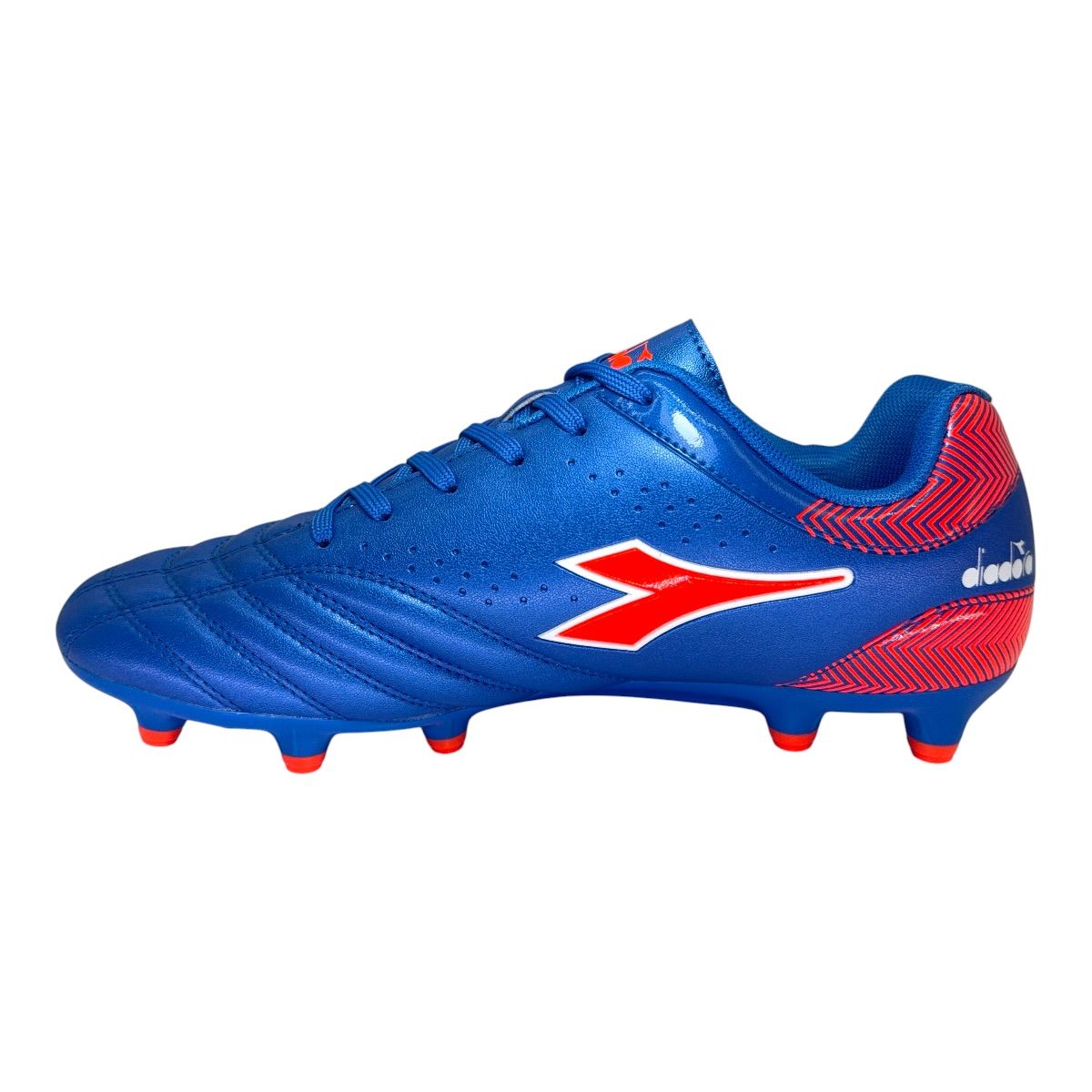Zapatilla futbol11 VITTORFIA ROYAL ORANGE