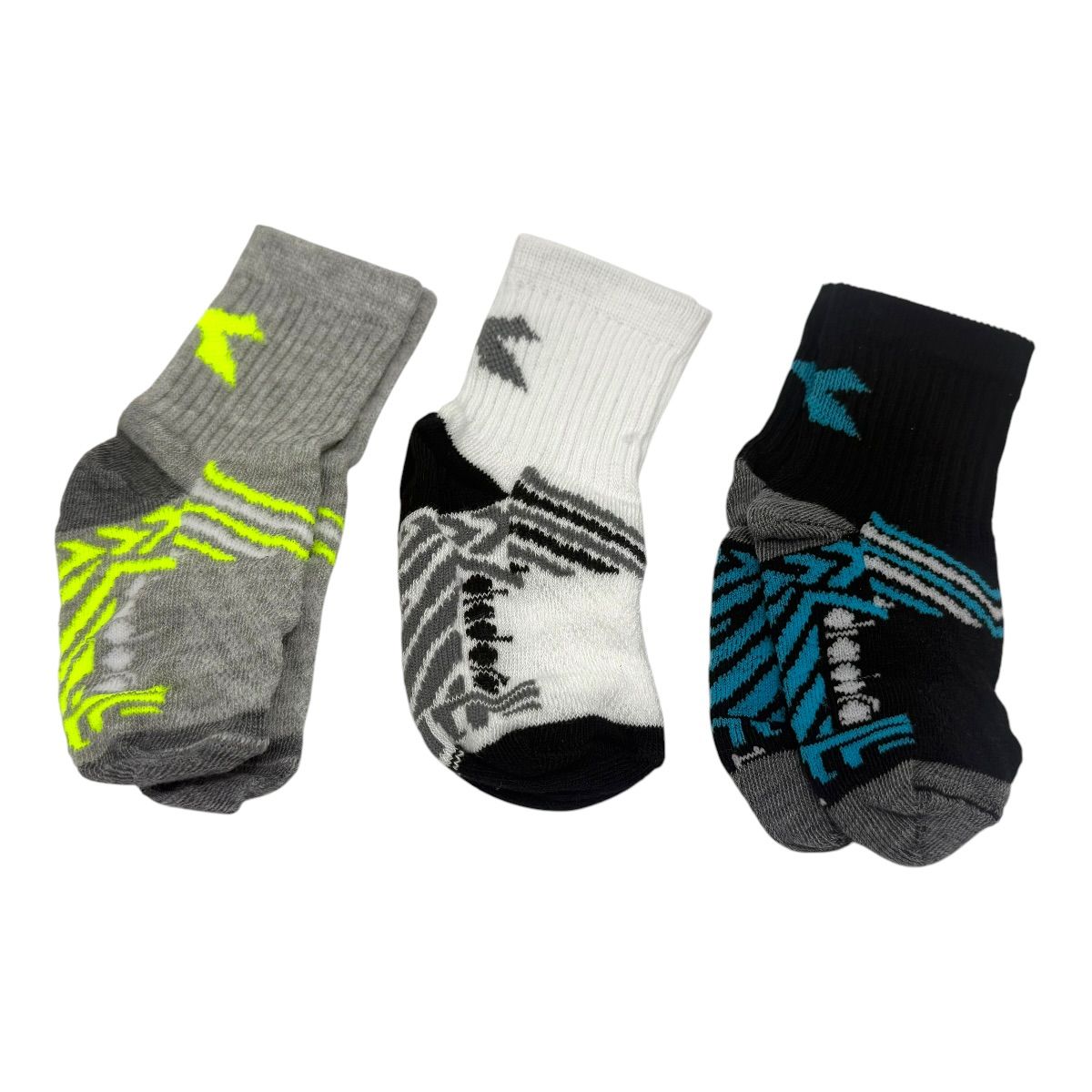 MEDIA LYCRA JR ALTA