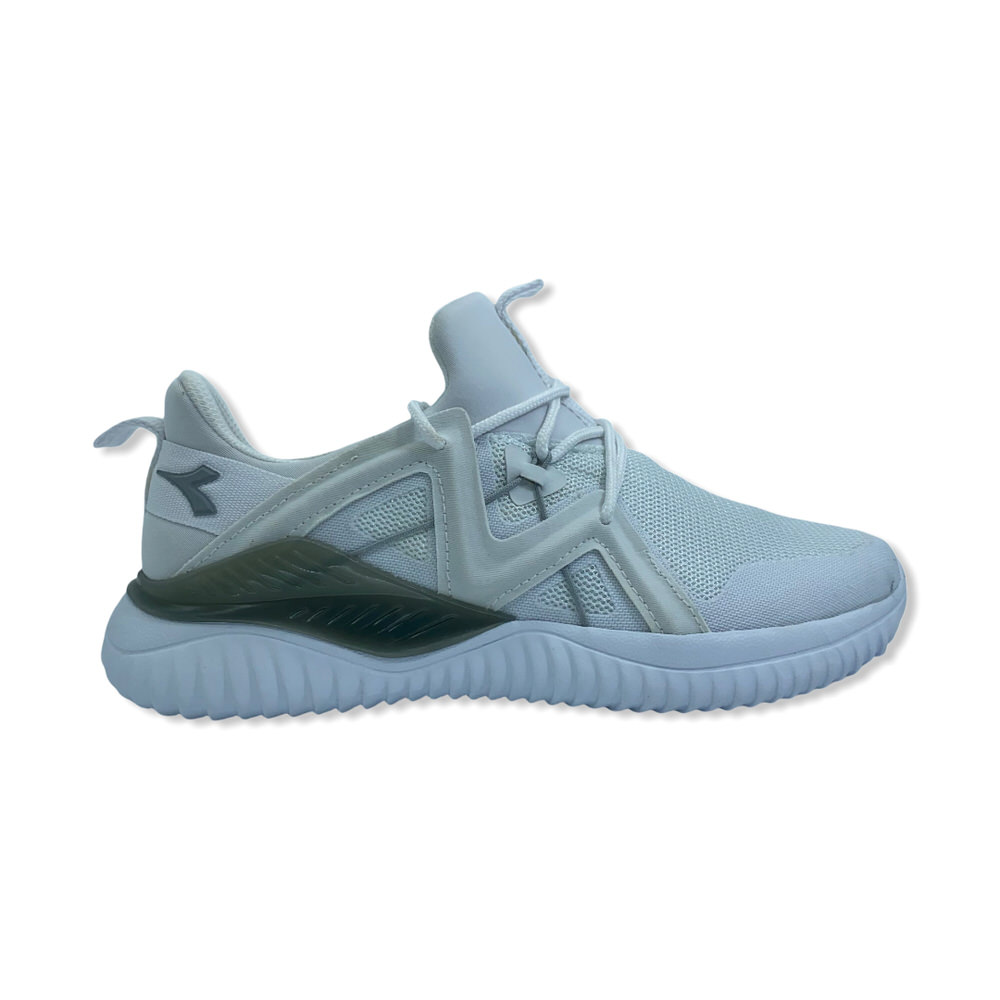 Zapatilla urbano SOLE BLANCO-CINZA