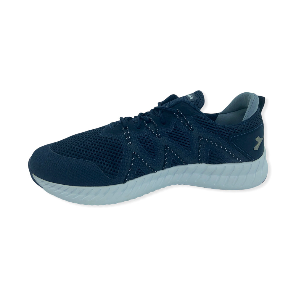 Zapatilla running RIETI MNO-STEEL BCO