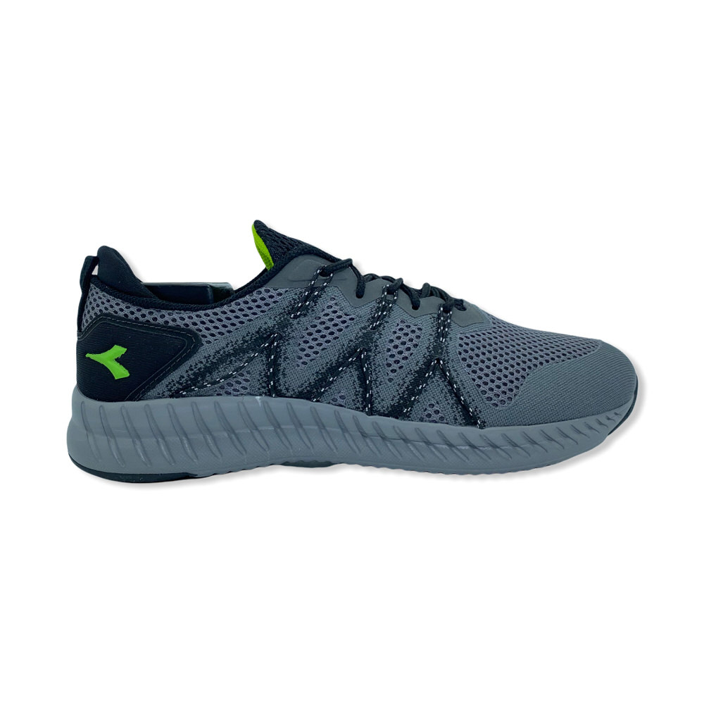 Zapatilla running RIETI GRAFICO--MANZANA