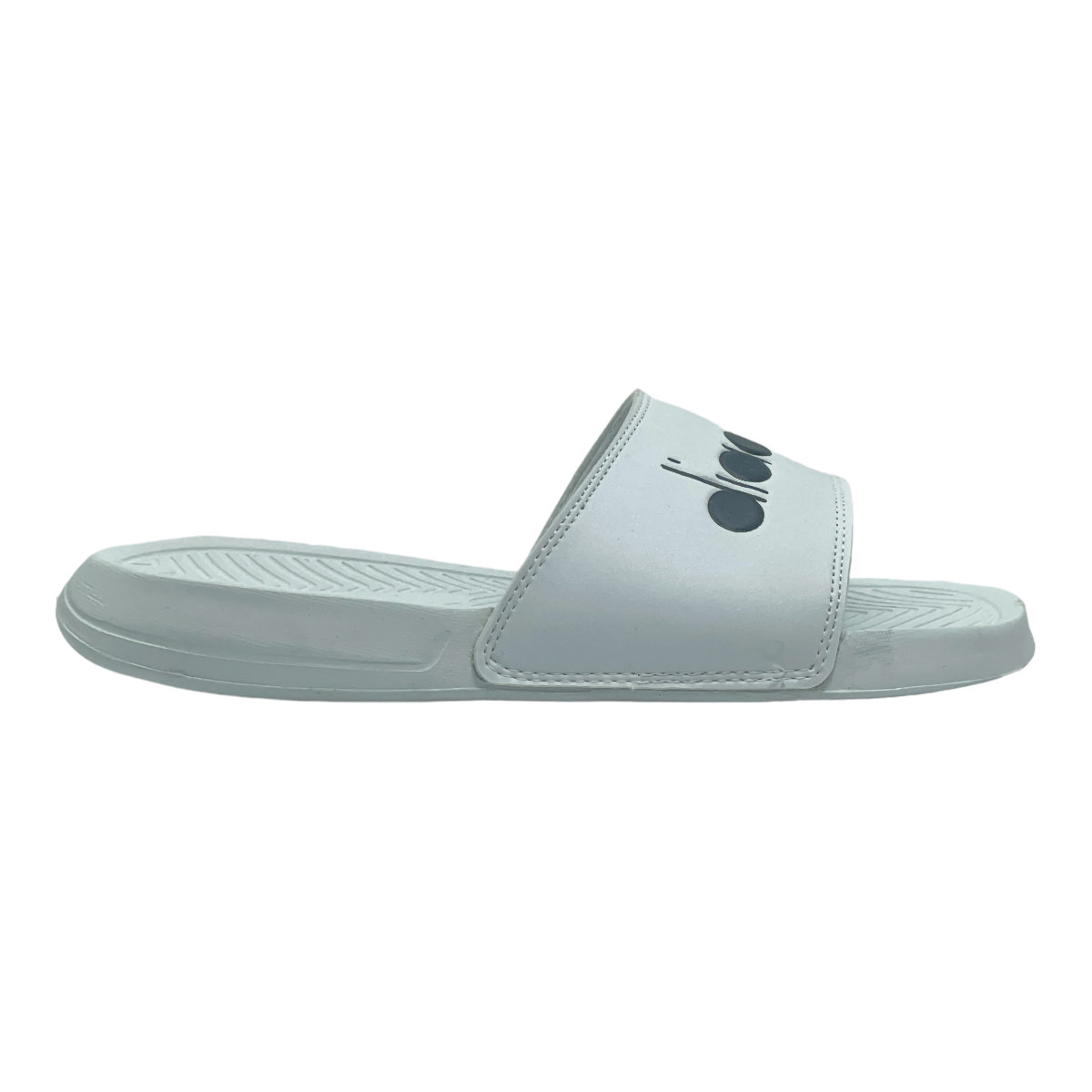 Calzado verano SANDALIA MILAN BLANCO
