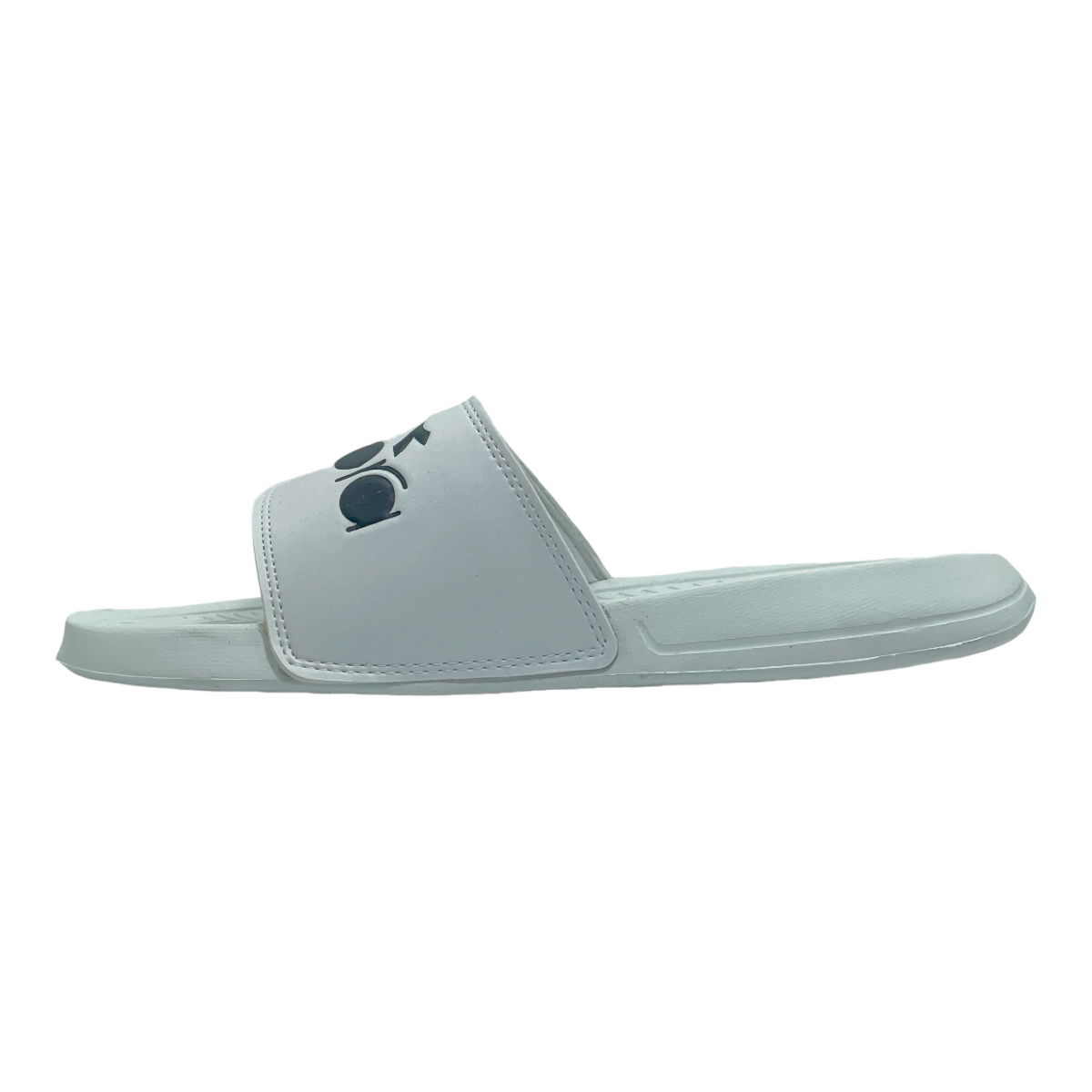 Calzado verano SANDALIA MILAN BLANCO