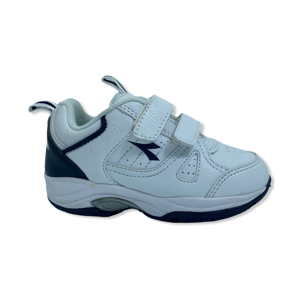 Zapatilla urbano FERRARA II BLANCO-MNO