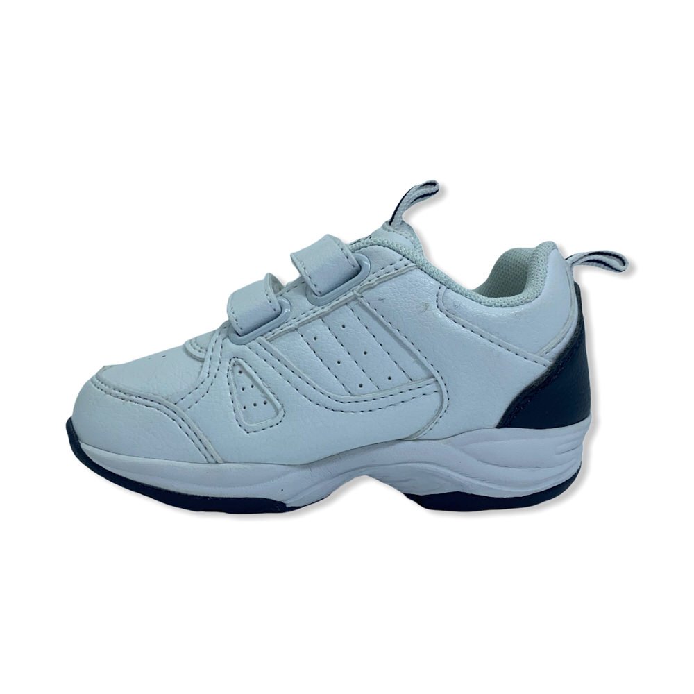 Zapatilla urbano FERRARA II BLANCO-MNO