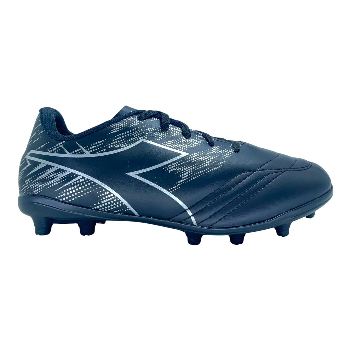 Zapatilla futbol11 EXPRESS FIT 3  PLATA