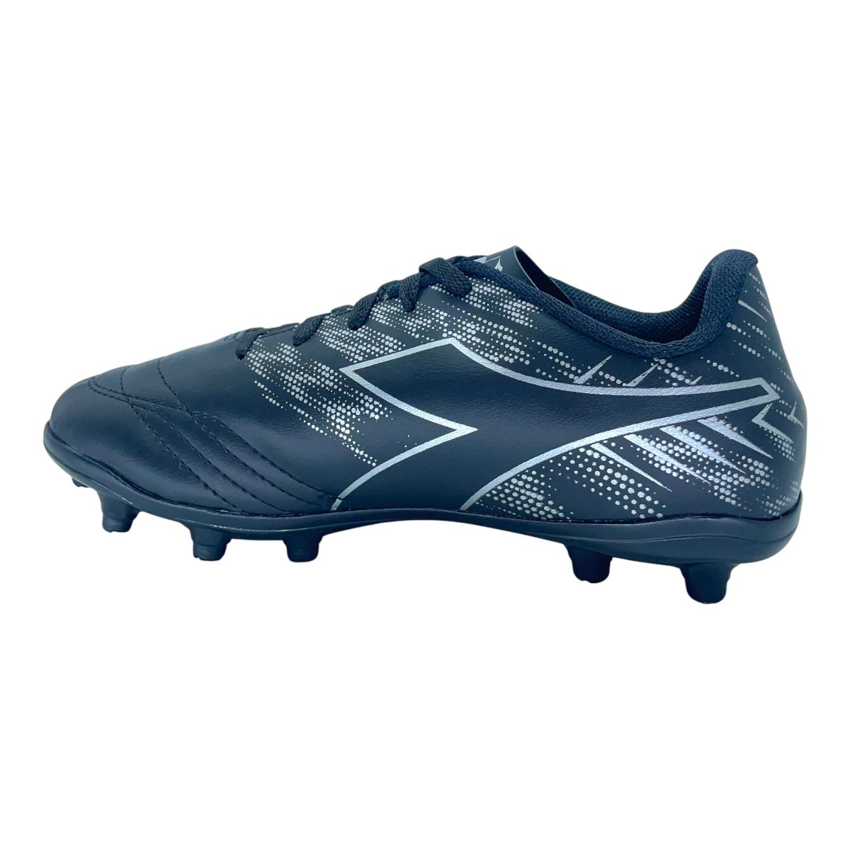 Zapatilla futbol11 EXPRESS FIT 3  PLATA