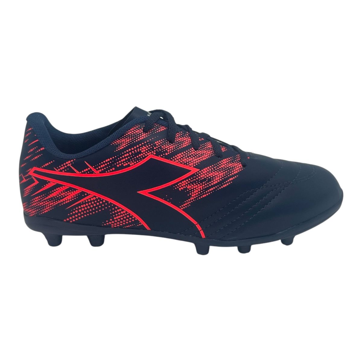 Zapatilla futbol11 EXPRESS FIT 3 MNO CORAL