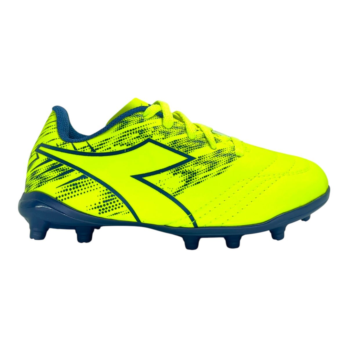 Zapatilla futbol 11 EXPRESS FIT 3 KIDS LIMA MNO