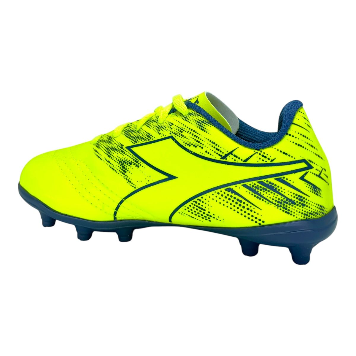 Zapatilla futbol 11 EXPRESS FIT 3 KIDS LIMA MNO