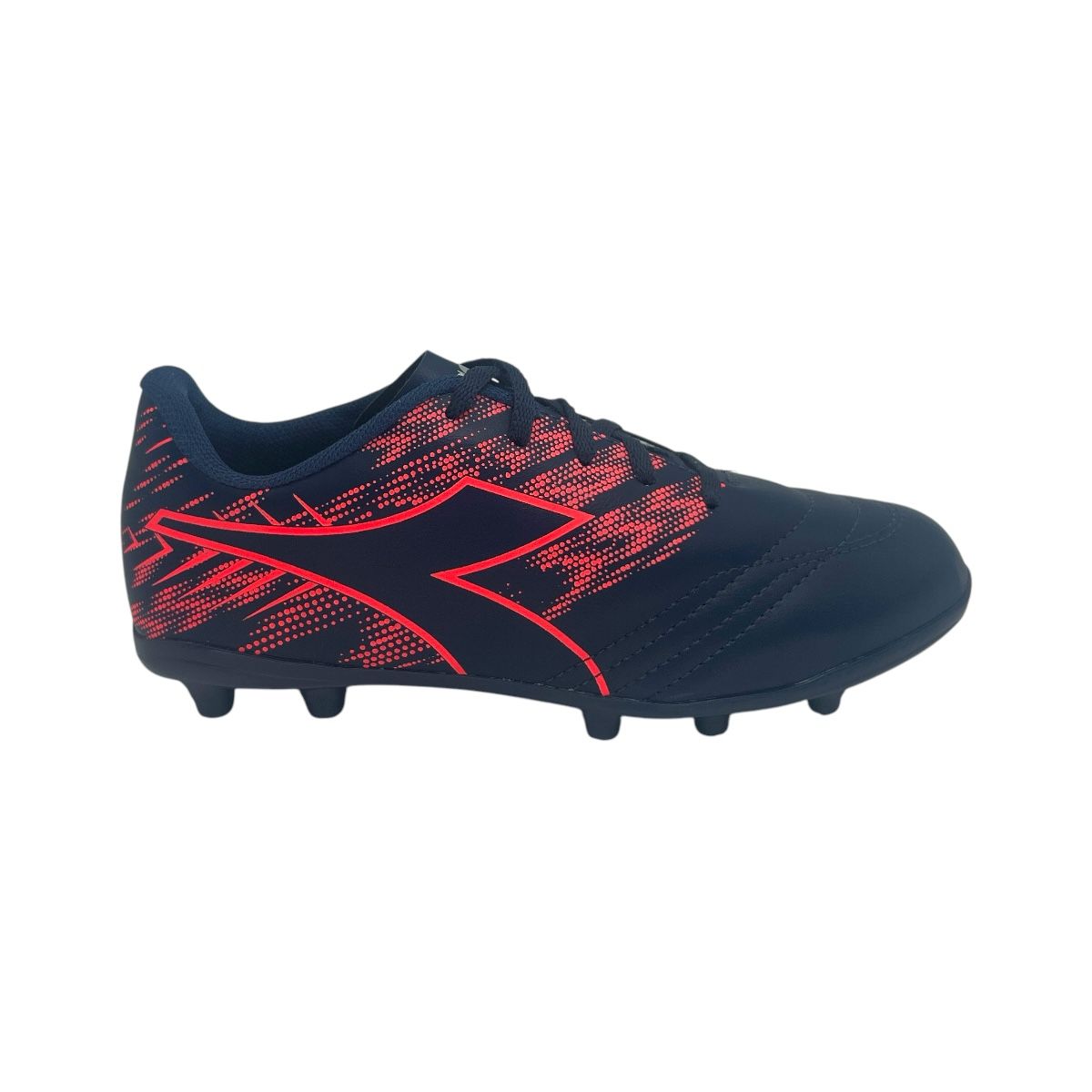 Zapatilla futbol 11 EXPRESS FIT 3 KIDS MNO CORAL