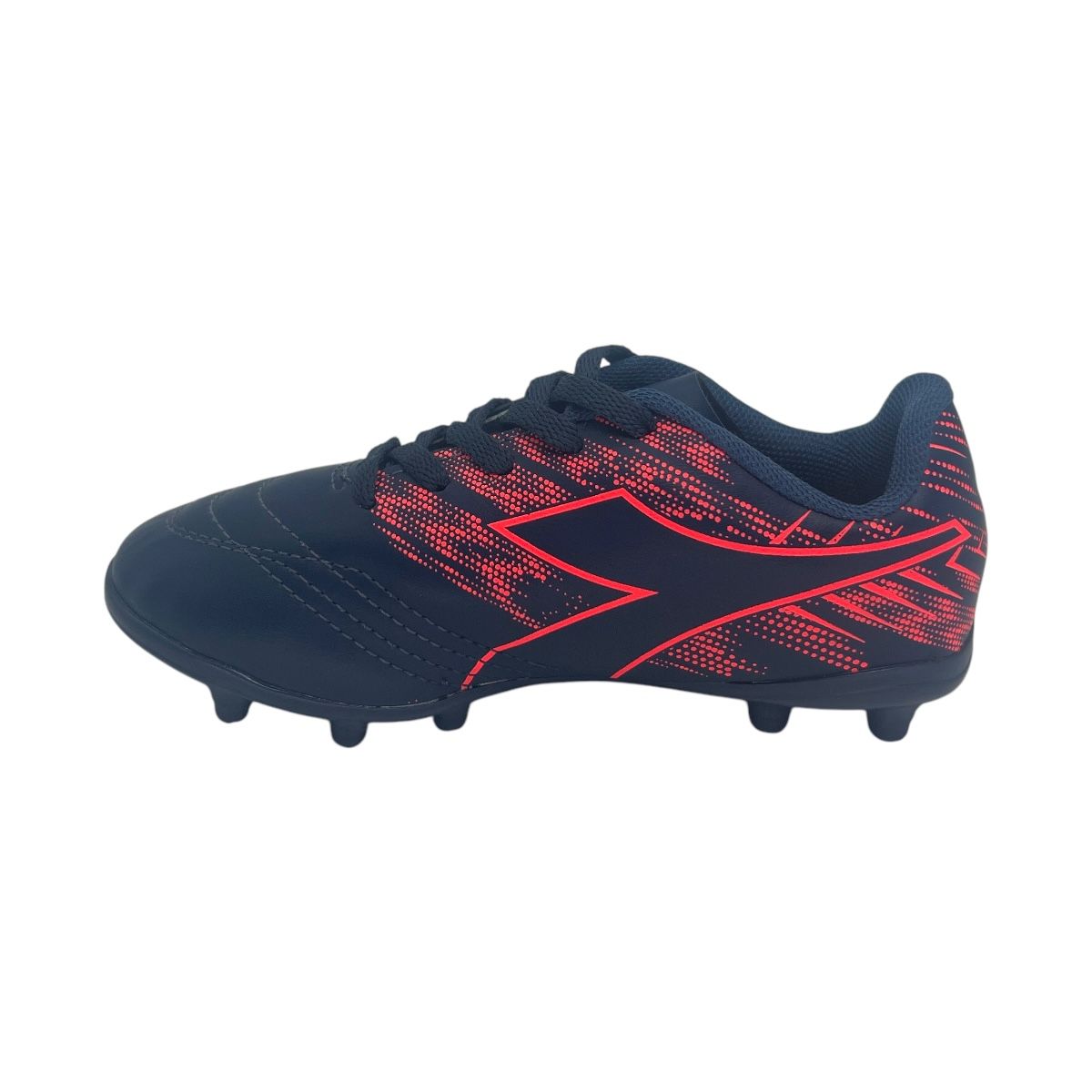Zapatilla futbol 11 EXPRESS FIT 3 KIDS MNO CORAL