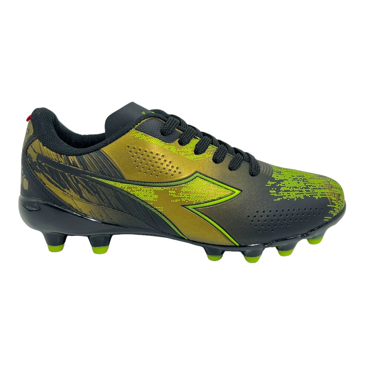 Zapatilla futbol11 AGILITA CAMPO  DORADO AMA