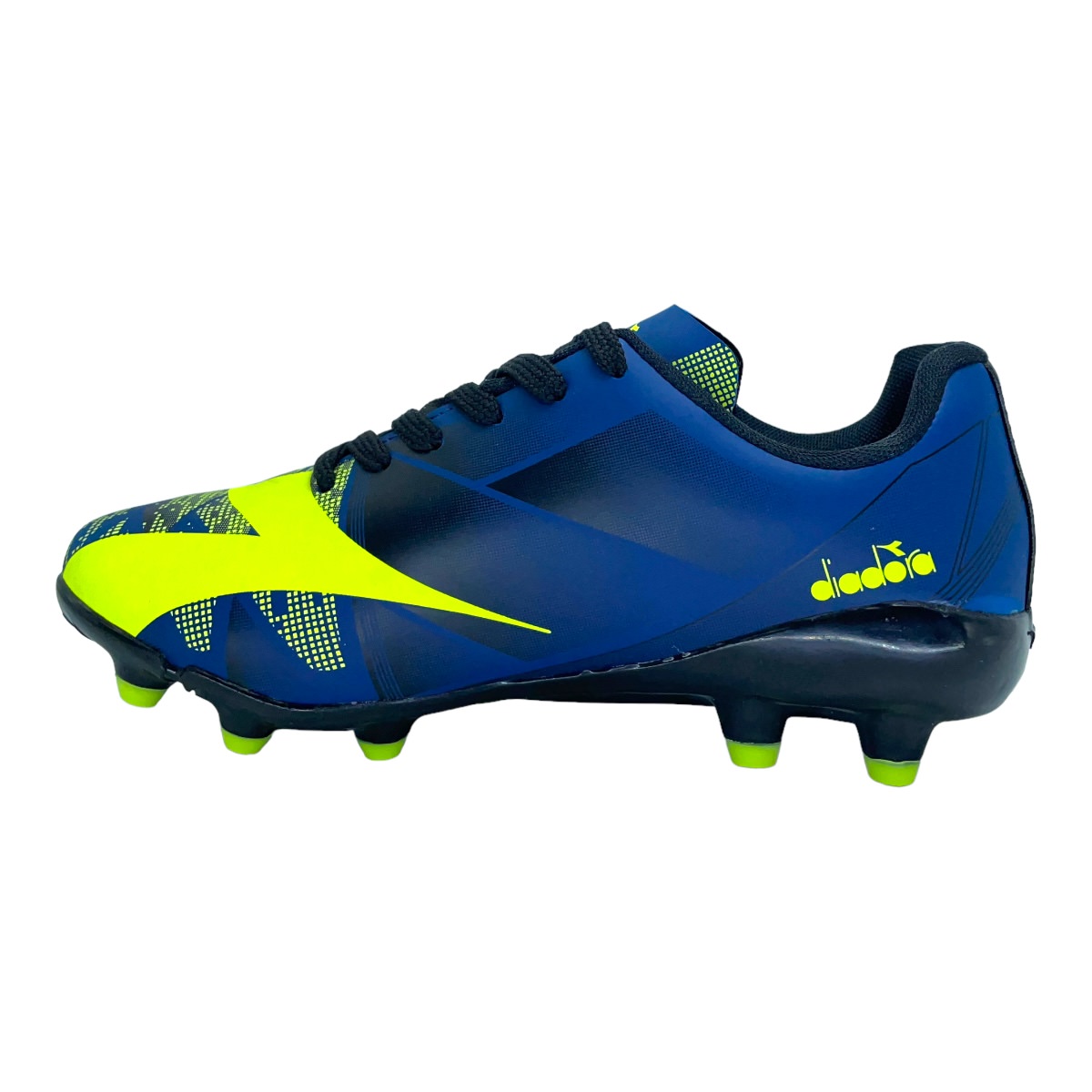 Zapatilla futbol11 SQUADRA II AZUL