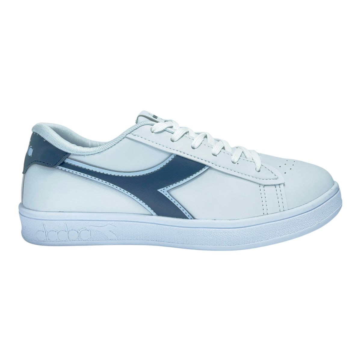 Zapatilla urbano CENTRALE NEG BL