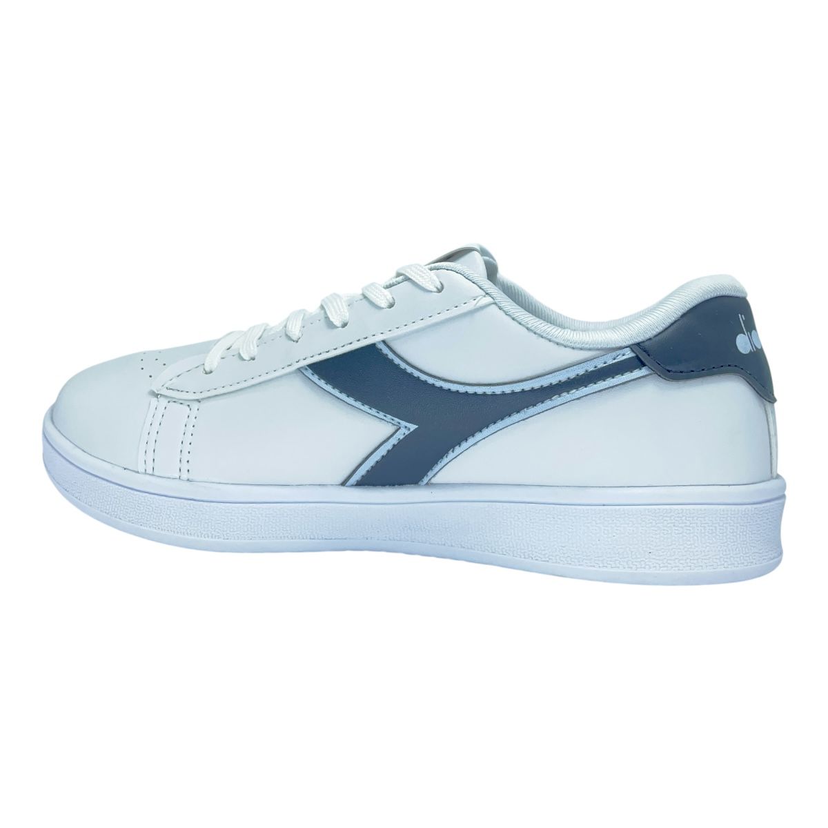 Zapatilla urbano CENTRALE NEG BL