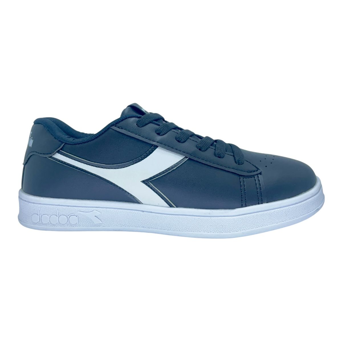 Zapatilla urbano CENTRALE BL