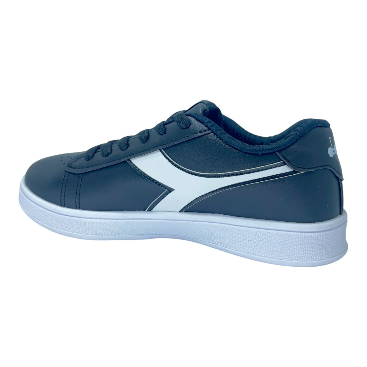 Zapatilla urbano CENTRALE BL