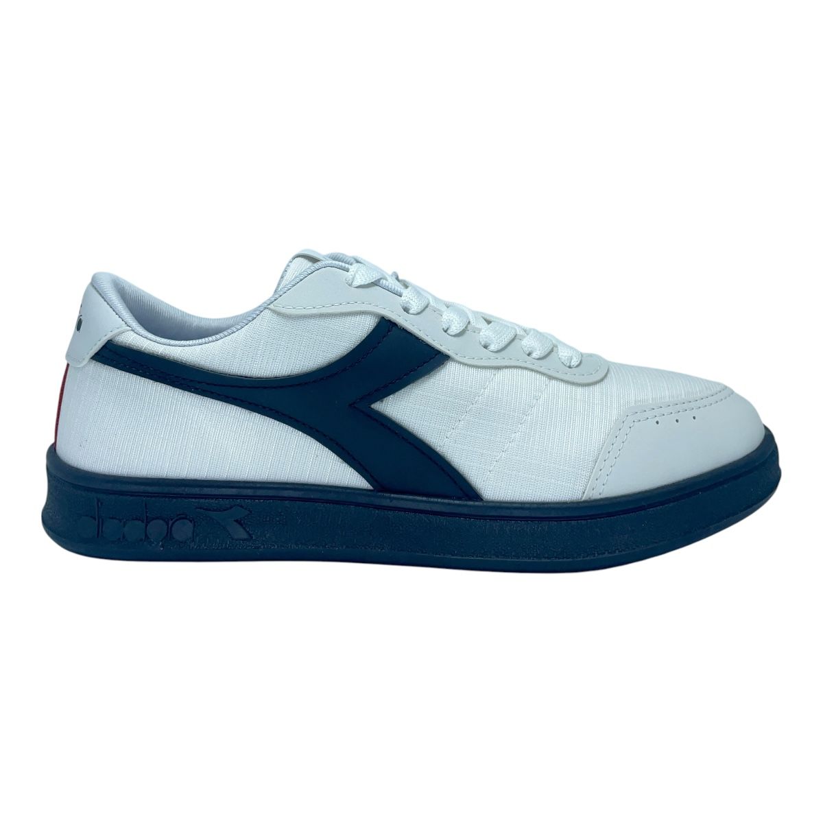 Zapatilla urbano CASTELLO BL