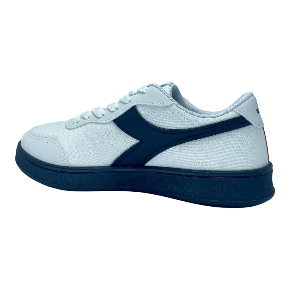 Zapatilla urbano CASTELLO BL