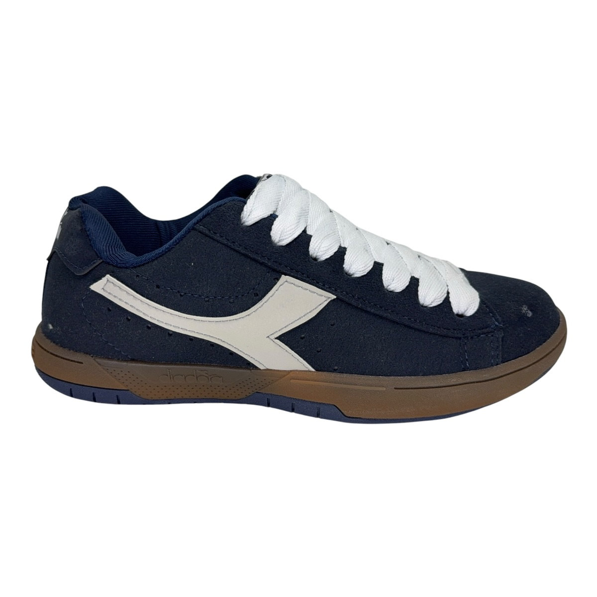 Zapatilla urbano SAGADE SD MNO BL